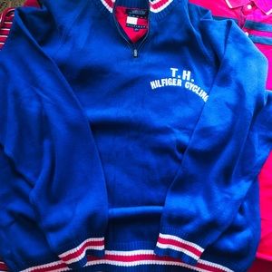 Vintage Tommy Hilfiger Sweater